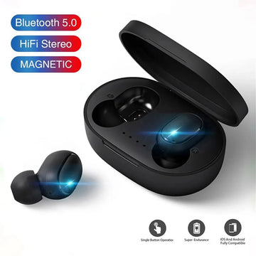 Bluetooth Headphones with Mic